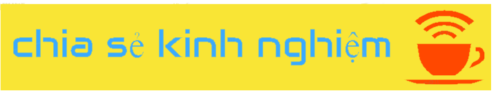 Chia Sẽ Kinh Nghiệm.